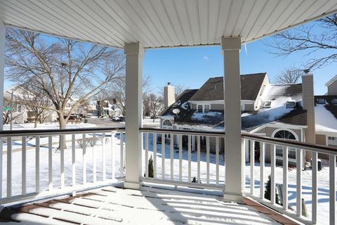 Tiny photo for 397 Waterford Court #0, Carol Stream, IL 60188 (MLS # 12589538)