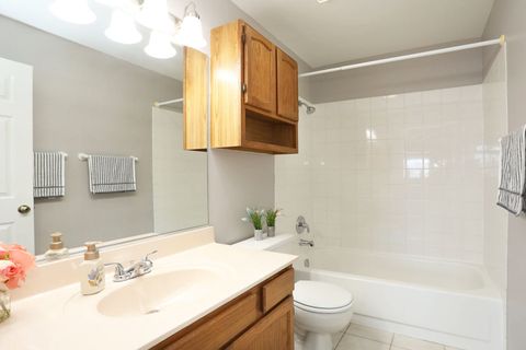 Tiny photo for 397 Waterford Court #0, Carol Stream, IL 60188 (MLS # 12589538)