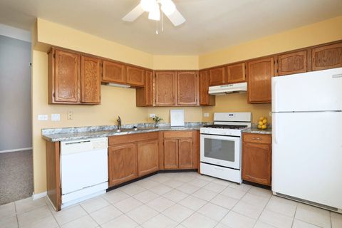 Tiny photo for 397 Waterford Court #0, Carol Stream, IL 60188 (MLS # 12589538)