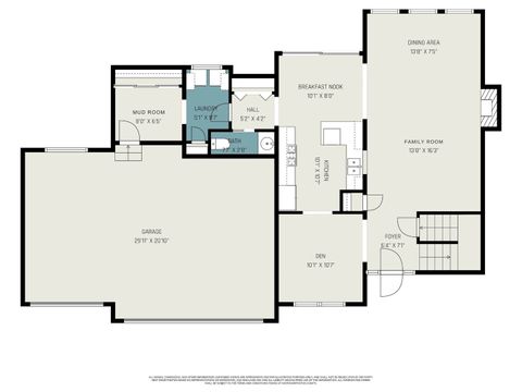 Tiny photo for 2113 Colonial Street, Aurora, IL 60503 (MLS # 12570395)