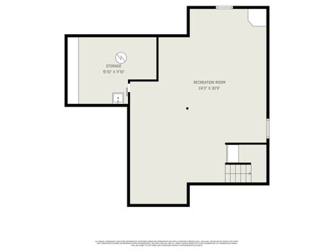 Tiny photo for 2113 Colonial Street, Aurora, IL 60503 (MLS # 12570395)