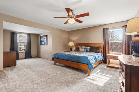 Tiny photo for 2113 Colonial Street, Aurora, IL 60503 (MLS # 12570395)