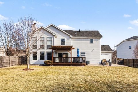 Tiny photo for 2113 Colonial Street, Aurora, IL 60503 (MLS # 12570395)