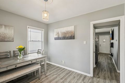 Tiny photo for 1636 STATE LINE Road, Calumet City, IL 60409 (MLS # 12582485)