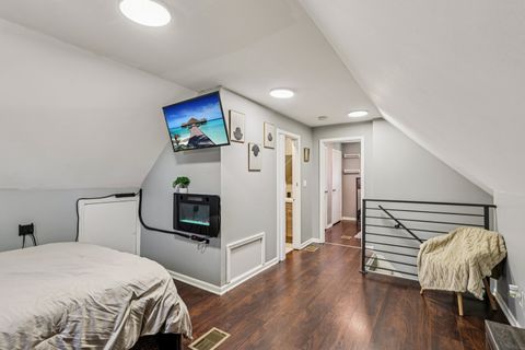 Tiny photo for 1636 STATE LINE Road, Calumet City, IL 60409 (MLS # 12582485)