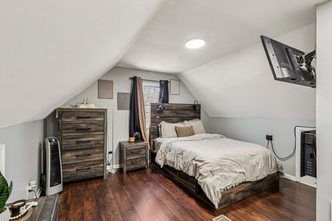 Tiny photo for 1636 STATE LINE Road, Calumet City, IL 60409 (MLS # 12582485)