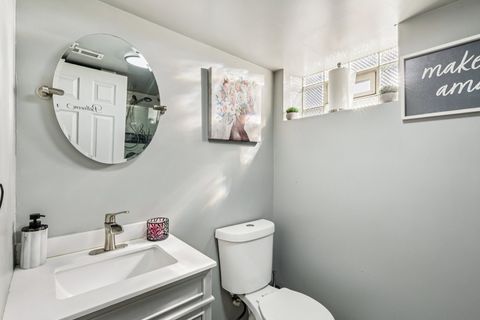 Tiny photo for 1636 STATE LINE Road, Calumet City, IL 60409 (MLS # 12582485)