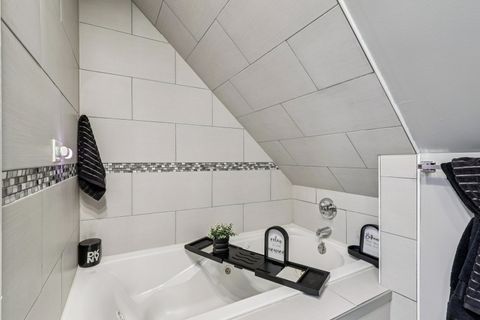 Tiny photo for 1636 STATE LINE Road, Calumet City, IL 60409 (MLS # 12582485)