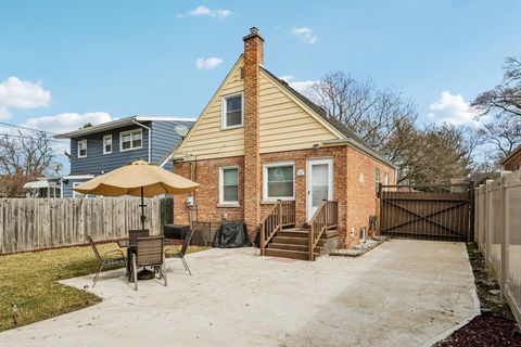 Tiny photo for 1636 STATE LINE Road, Calumet City, IL 60409 (MLS # 12582485)