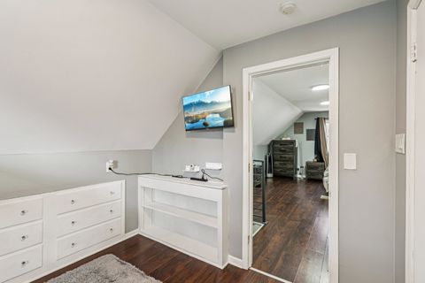 Tiny photo for 1636 STATE LINE Road, Calumet City, IL 60409 (MLS # 12582485)