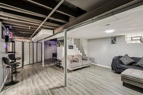 Tiny photo for 1636 STATE LINE Road, Calumet City, IL 60409 (MLS # 12582485)