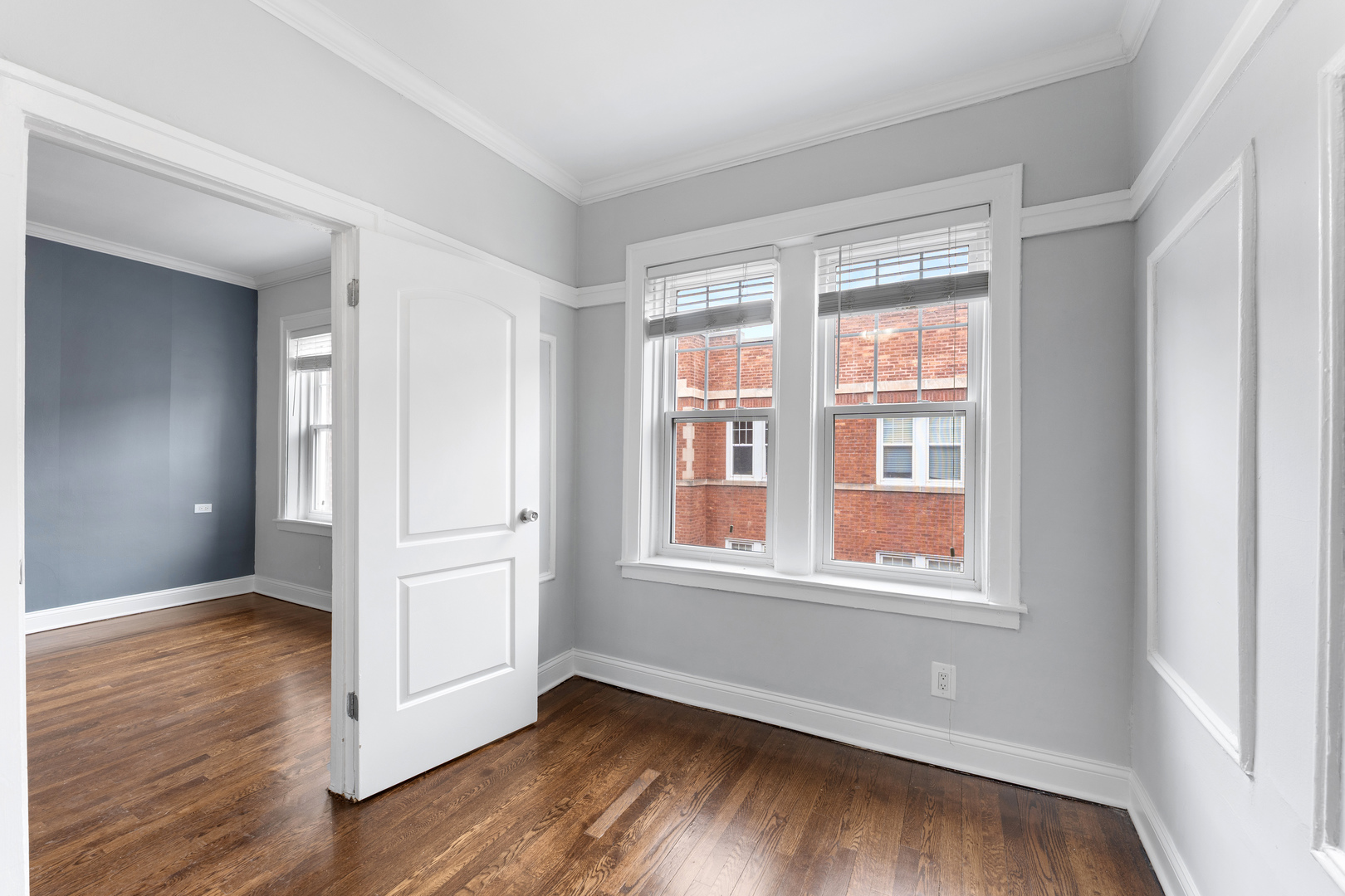 6112 N Winthrop Avenue 3E