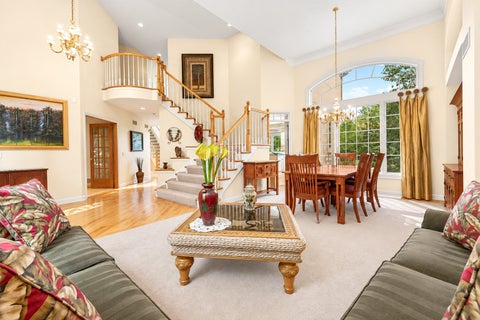 Tiny photo for 38W590 Barb Hill Drive, St. Charles, IL 60175 (MLS # 12797112)