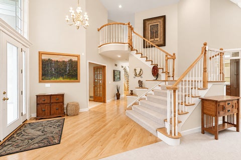 Tiny photo for 38W590 Barb Hill Drive, St. Charles, IL 60175 (MLS # 12797112)