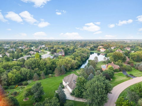 Tiny photo for 38W590 Barb Hill Drive, St. Charles, IL 60175 (MLS # 12797112)