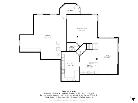 Tiny photo for 38W590 Barb Hill Drive, St. Charles, IL 60175 (MLS # 12797112)