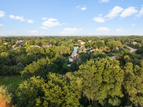 Tiny photo for 38W590 Barb Hill Drive, St. Charles, IL 60175 (MLS # 12797112)