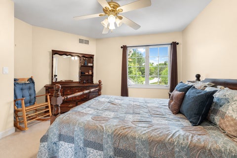 Tiny photo for 38W590 Barb Hill Drive, St. Charles, IL 60175 (MLS # 12797112)