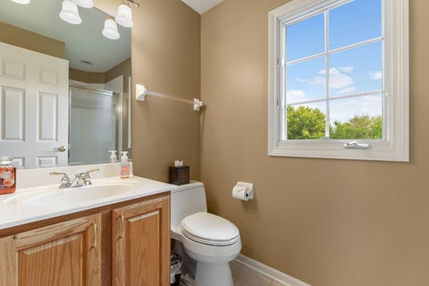 Tiny photo for 38W590 Barb Hill Drive, St. Charles, IL 60175 (MLS # 12797112)