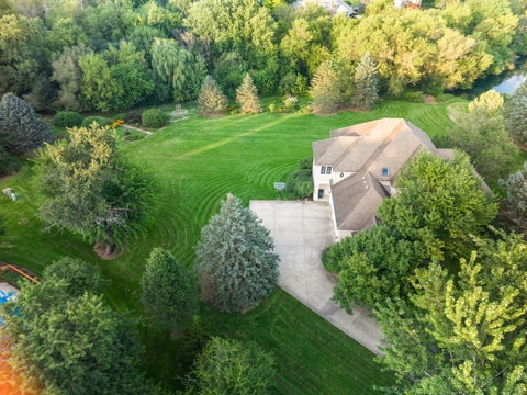 Tiny photo for 38W590 Barb Hill Drive, St. Charles, IL 60175 (MLS # 12797112)