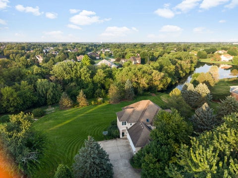 Tiny photo for 38W590 Barb Hill Drive, St. Charles, IL 60175 (MLS # 12797112)