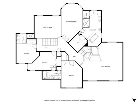 Tiny photo for 38W590 Barb Hill Drive, St. Charles, IL 60175 (MLS # 12797112)
