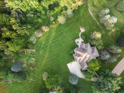 Tiny photo for 38W590 Barb Hill Drive, St. Charles, IL 60175 (MLS # 12797112)