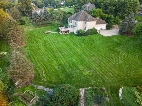 Tiny photo for 38W590 Barb Hill Drive, St. Charles, IL 60175 (MLS # 12797112)