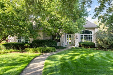 Tiny photo for 38W590 Barb Hill Drive, St. Charles, IL 60175 (MLS # 12797112)