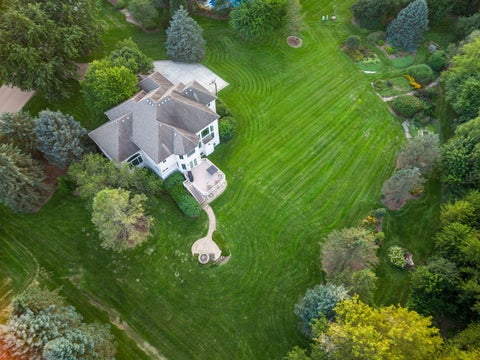 Tiny photo for 38W590 Barb Hill Drive, St. Charles, IL 60175 (MLS # 12797112)
