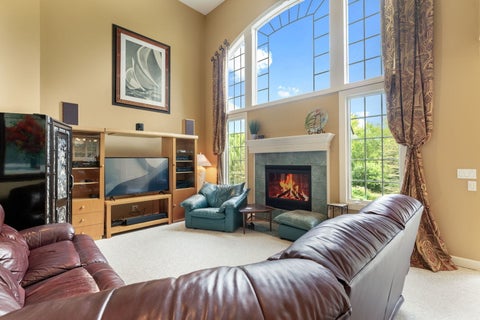 Tiny photo for 38W590 Barb Hill Drive, St. Charles, IL 60175 (MLS # 12797112)