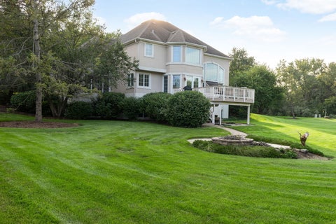 Tiny photo for 38W590 Barb Hill Drive, St. Charles, IL 60175 (MLS # 12797112)