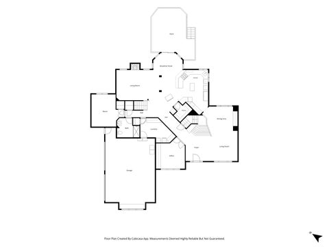 Tiny photo for 38W590 Barb Hill Drive, St. Charles, IL 60175 (MLS # 12797112)