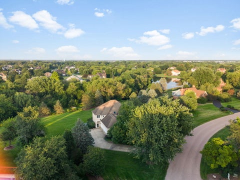 Tiny photo for 38W590 Barb Hill Drive, St. Charles, IL 60175 (MLS # 12797112)