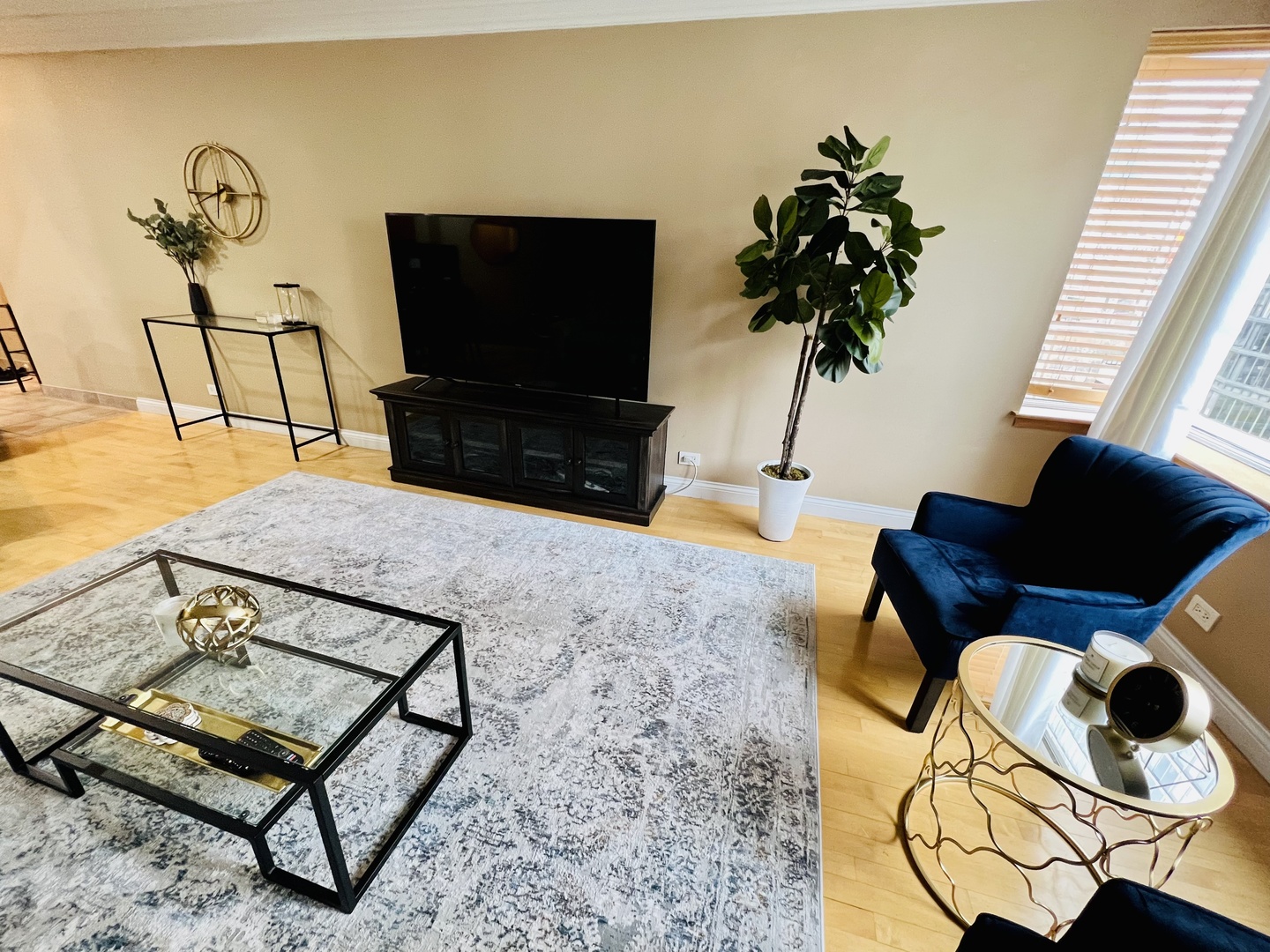 801 S Plymouth Court 805