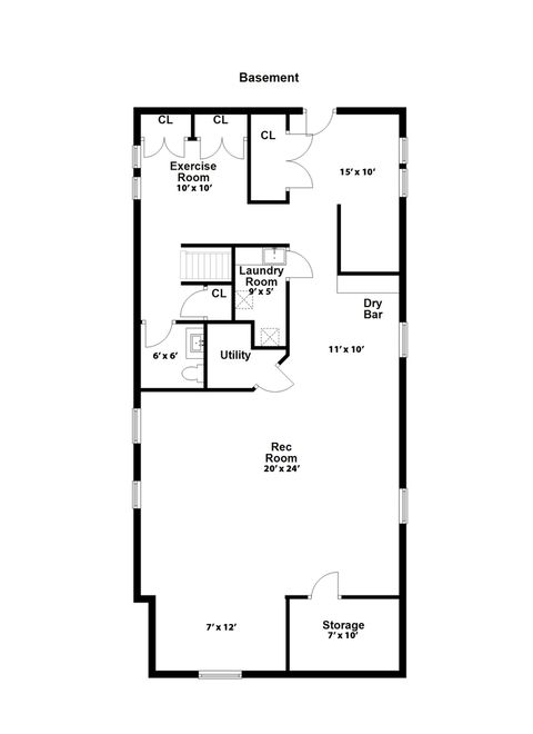 Tiny photo for 1042 S Kenilworth Avenue, Oak Park, IL 60304 (MLS # 12619138)