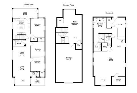 Tiny photo for 1042 S Kenilworth Avenue, Oak Park, IL 60304 (MLS # 12619138)