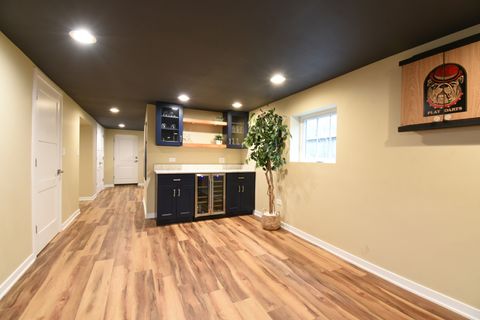 Tiny photo for 1042 S Kenilworth Avenue, Oak Park, IL 60304 (MLS # 12619138)