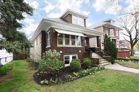 1042 S Kenilworth Avenue Oak Park IL 60304