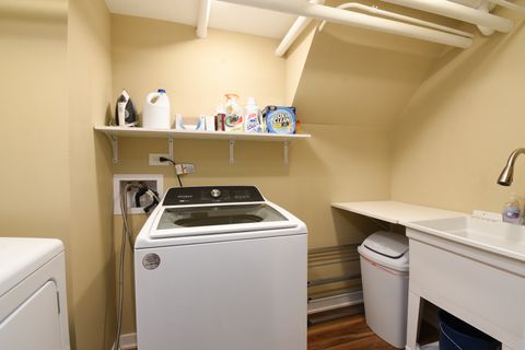 Tiny photo for 1042 S Kenilworth Avenue, Oak Park, IL 60304 (MLS # 12619138)