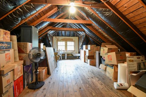 Tiny photo for 1042 S Kenilworth Avenue, Oak Park, IL 60304 (MLS # 12619138)