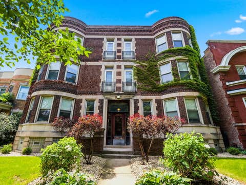 Photo of 5412 S University Avenue #3S, Chicago, IL 60615 (MLS # 12705540)