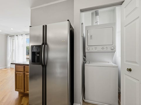 Tiny photo for 5412 S University Avenue #3S, Chicago, IL 60615 (MLS # 12705540)