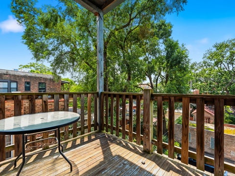 Tiny photo for 5412 S University Avenue #3S, Chicago, IL 60615 (MLS # 12705540)