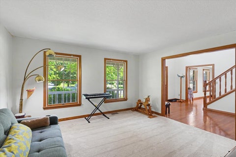 Tiny photo for 2705 Pine Valley Drive, Champaign, IL 61822 (MLS # 12706387)