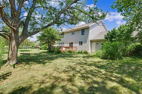 Tiny photo for 2705 Pine Valley Drive, Champaign, IL 61822 (MLS # 12706387)