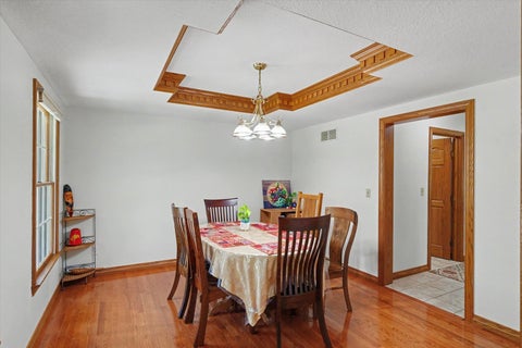 Tiny photo for 2705 Pine Valley Drive, Champaign, IL 61822 (MLS # 12706387)