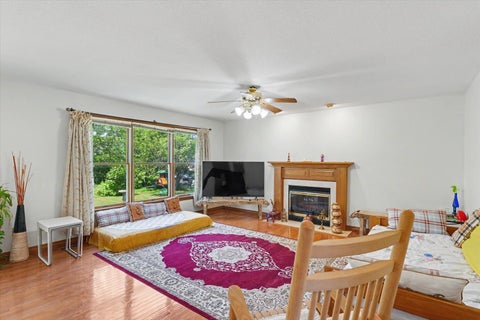 Tiny photo for 2705 Pine Valley Drive, Champaign, IL 61822 (MLS # 12706387)