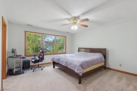 Tiny photo for 2705 Pine Valley Drive, Champaign, IL 61822 (MLS # 12706387)