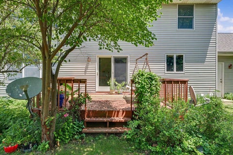 Tiny photo for 2705 Pine Valley Drive, Champaign, IL 61822 (MLS # 12706387)